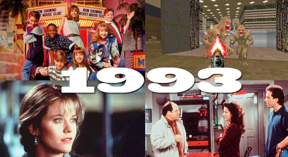 Dette skjedde i 1993 adressa no Dette skjedde i 1993 adressa no