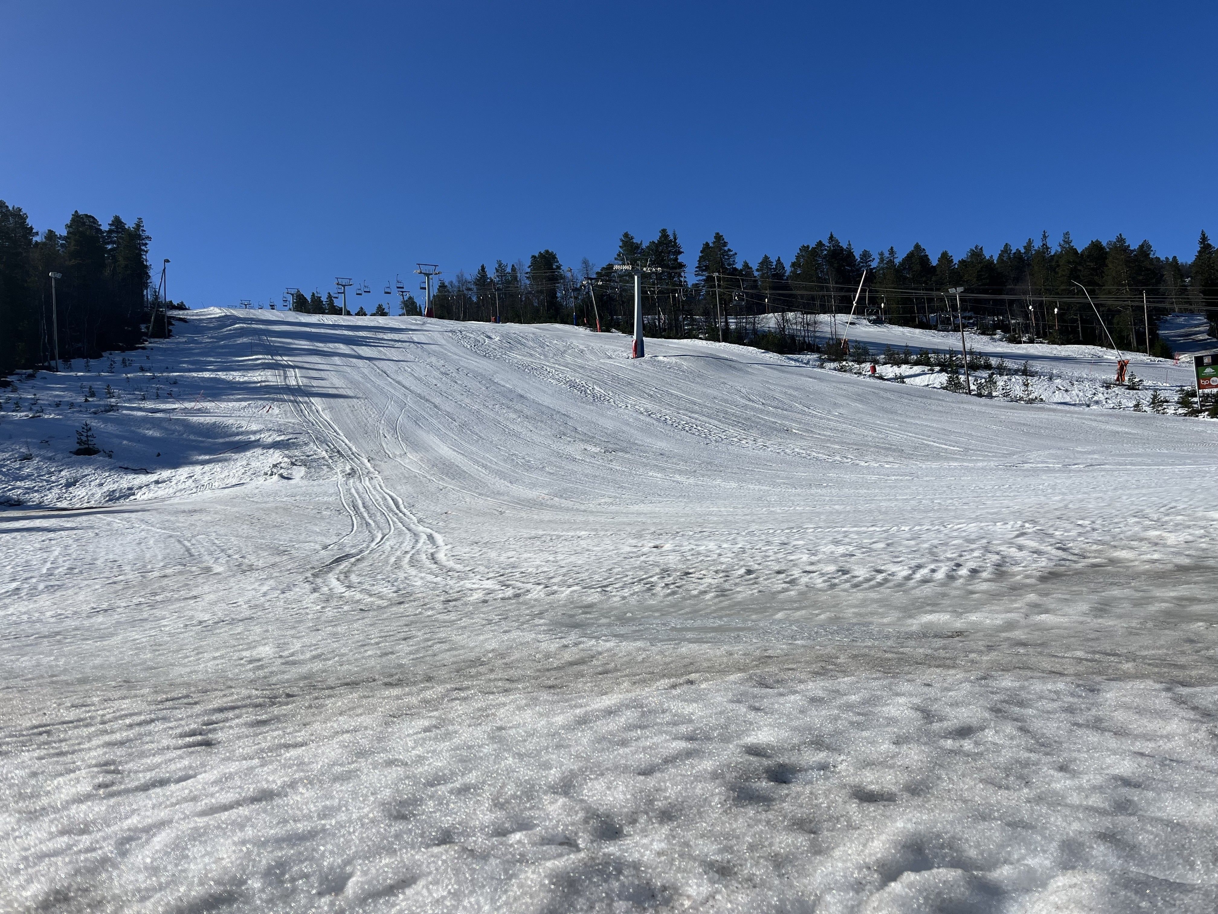 Spontan­åpner igjen i helga: – Vi kjører på