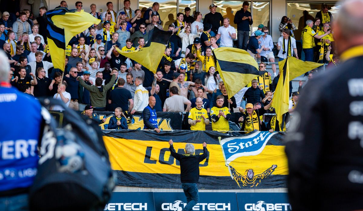 Mobiliserer før ny skjebnekamp: – Tiden er inne