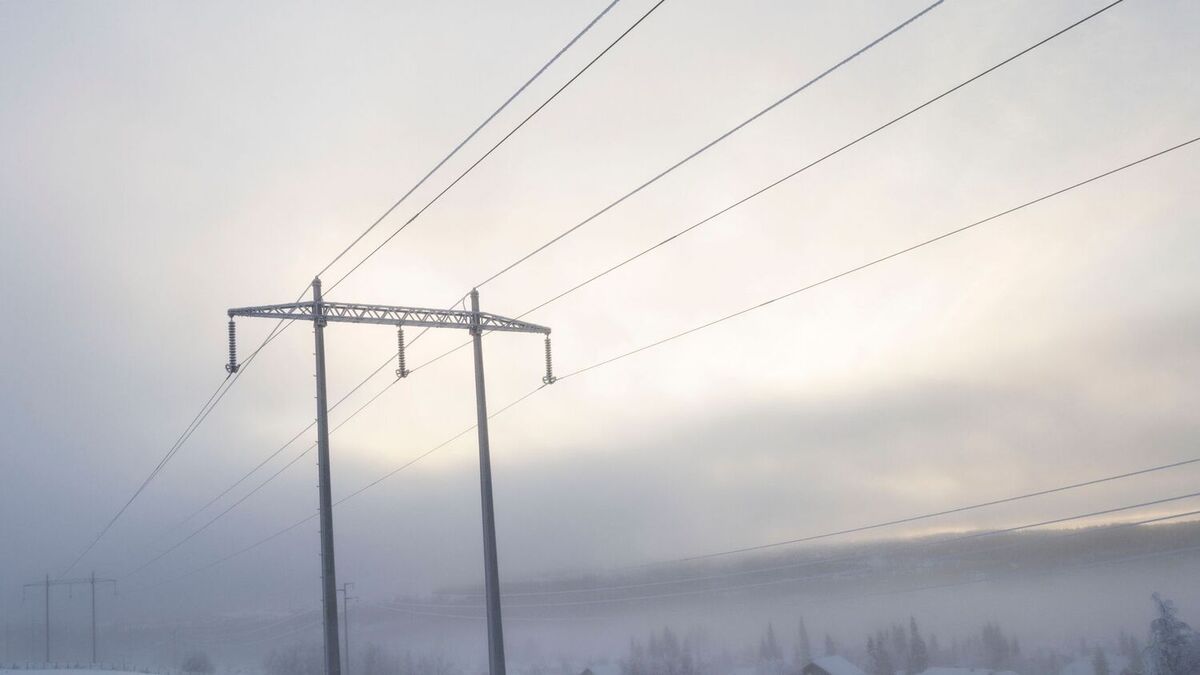 Norgespris-kunder økte strømforbruket mer enn andre, ifølge BKK