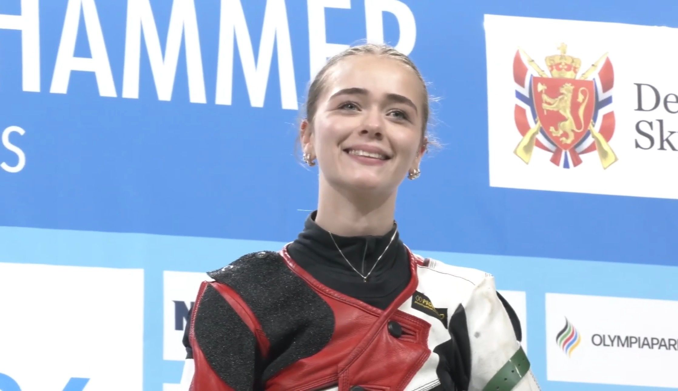 Sikret trippel-triumf!